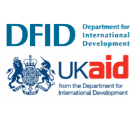 DFID UK